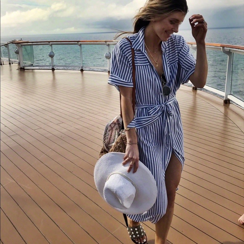 Vici Dress- sold out style!